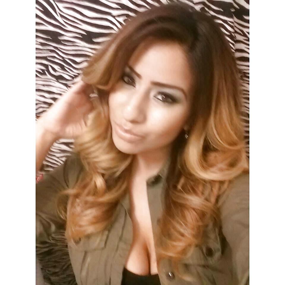 25P Latin Cutie With Big Titd