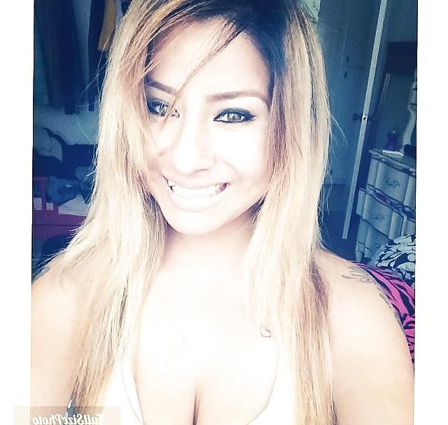 25P Latin Cutie With Big Titd