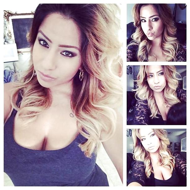 25P Latin Cutie With Big Titd
