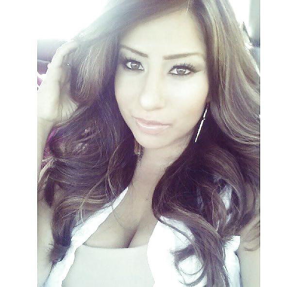 25P Latin Cutie With Big Titd
