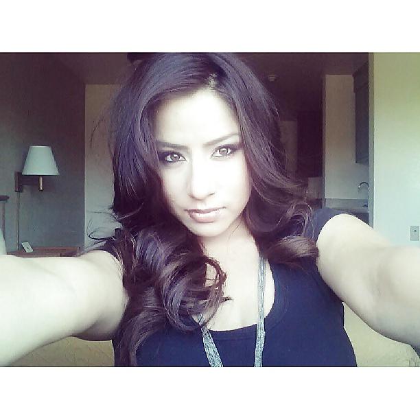 25P Latin Cutie With Big Titd
