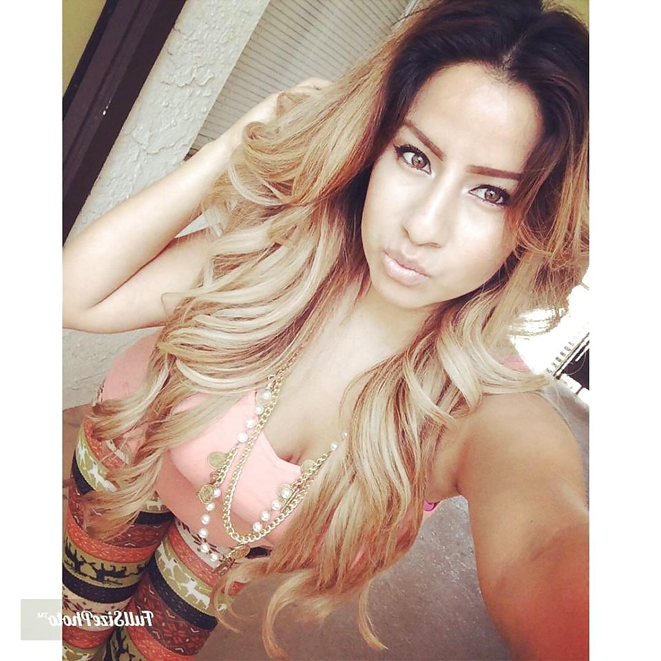 25P Latin Cutie With Big Titd