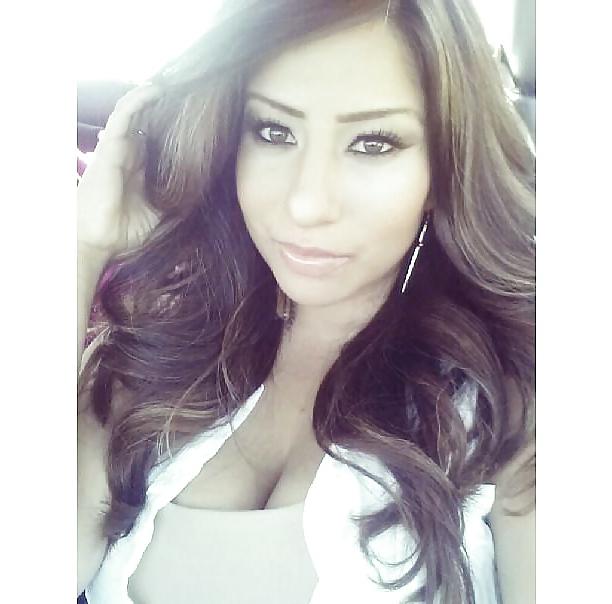 25P Latin Cutie With Big Titd
