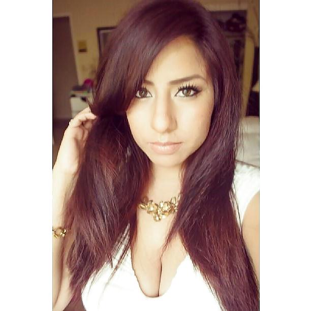 25P Latin Cutie With Big Titd