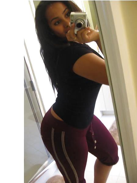 20P Mega Latina Ass Gallery #8