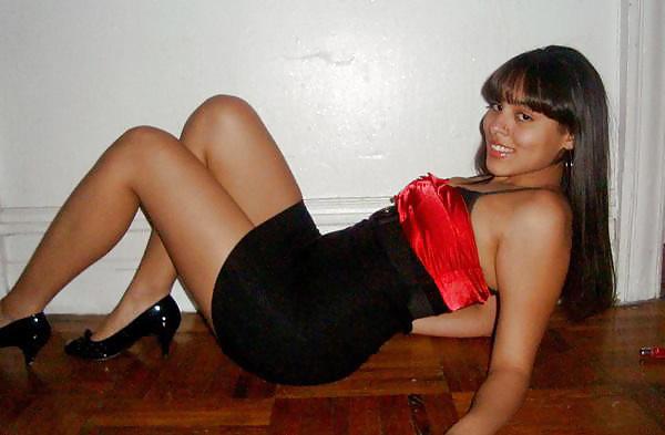 20P Mega Latina Ass Gallery #8