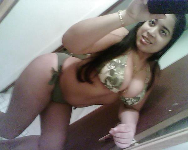20P Mega Latina Ass Gallery #8