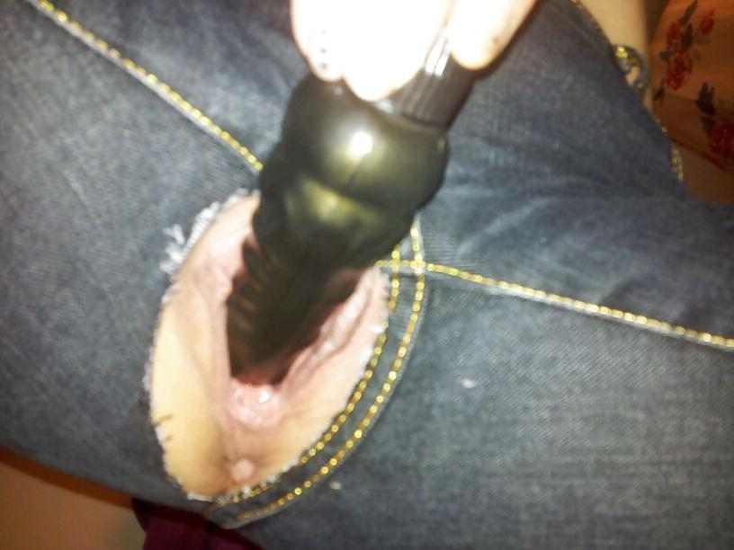 20P BDSM