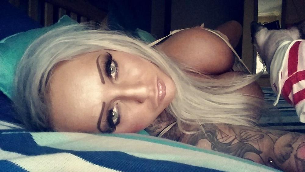 25P Sheffield bukkake cum slut