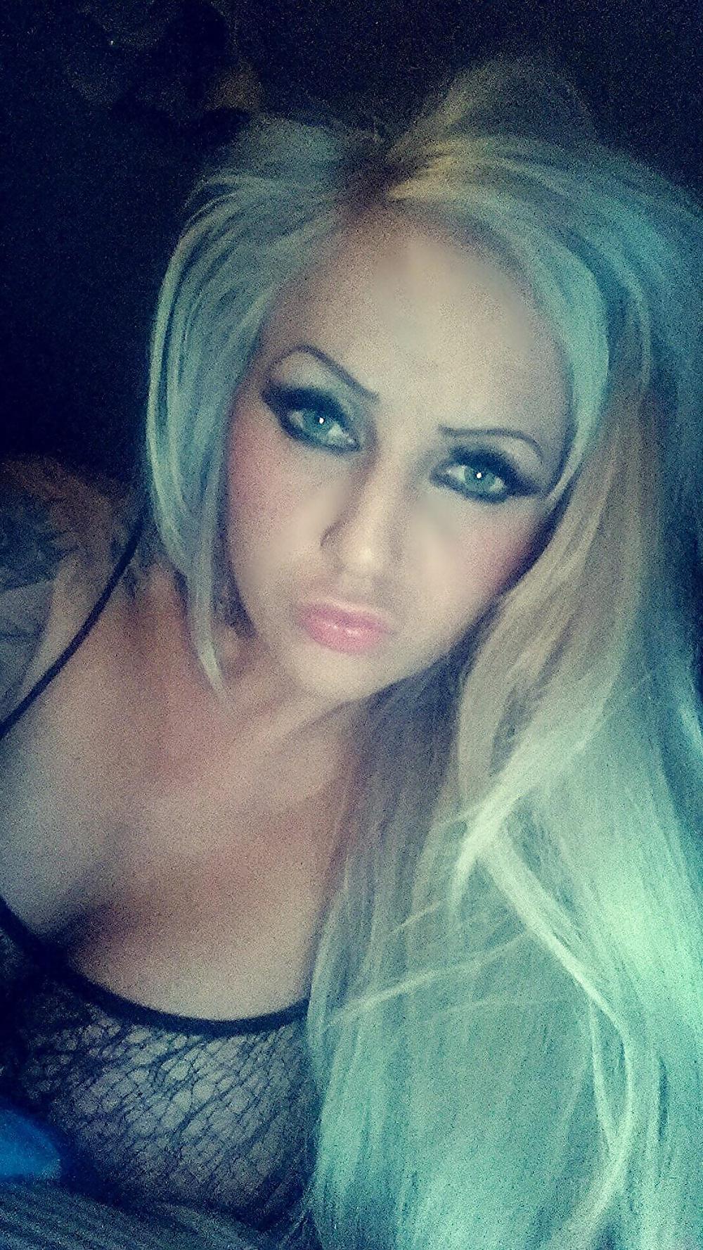 25P Sheffield bukkake cum slut