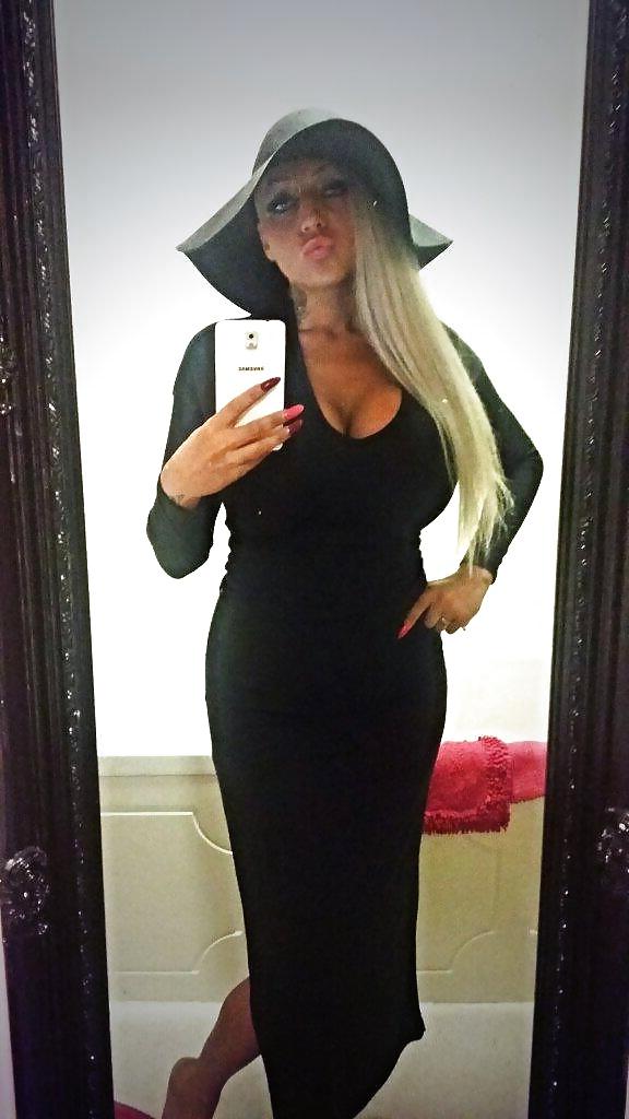 25P Sheffield bukkake cum slut