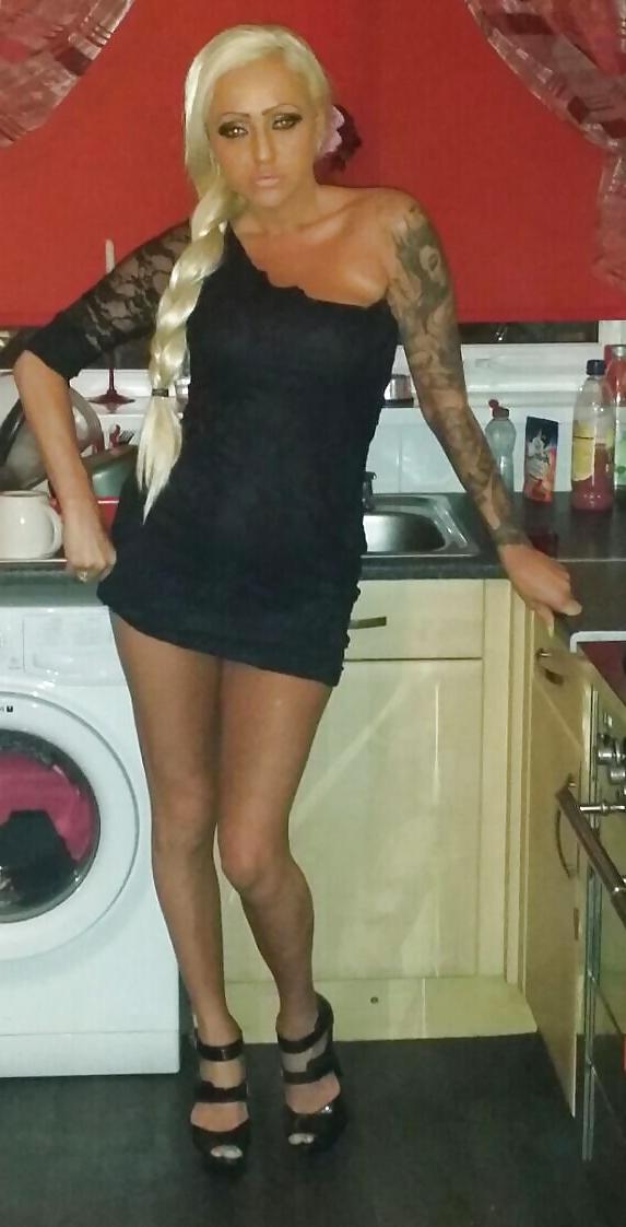 25P Sheffield bukkake cum slut