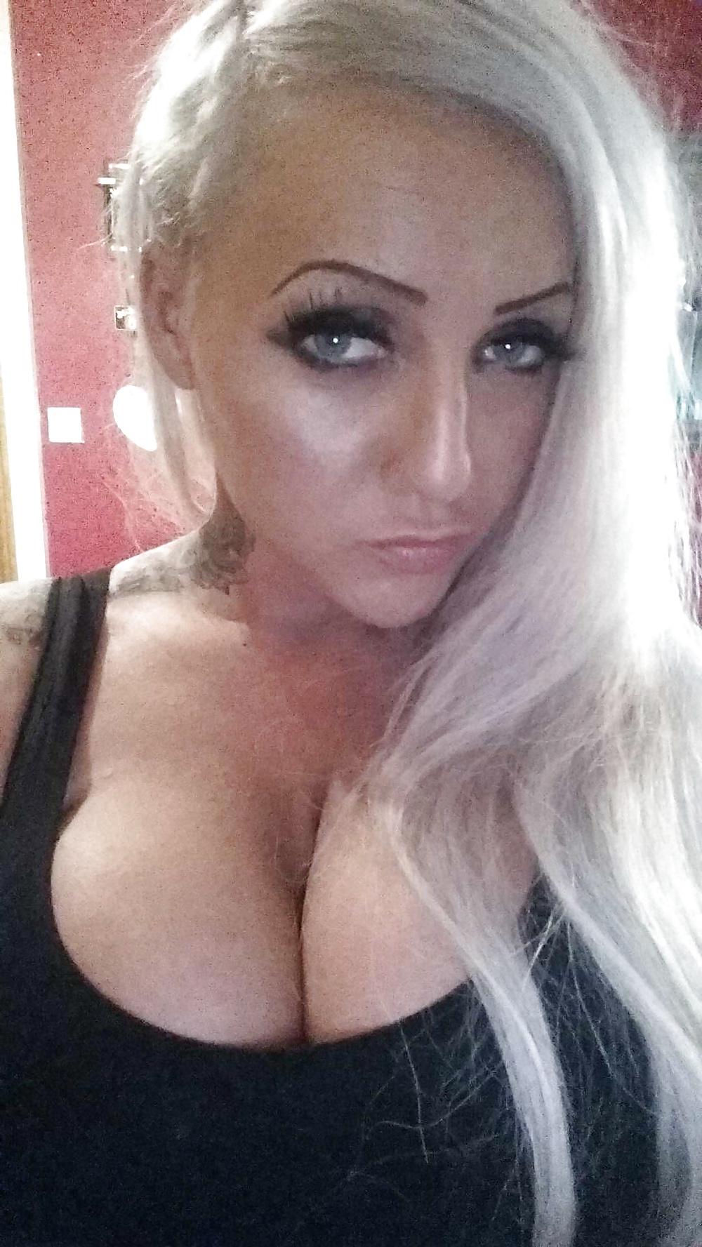 25P Sheffield bukkake cum slut