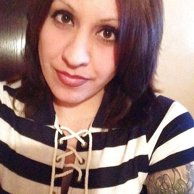 13P Sexy latina milf