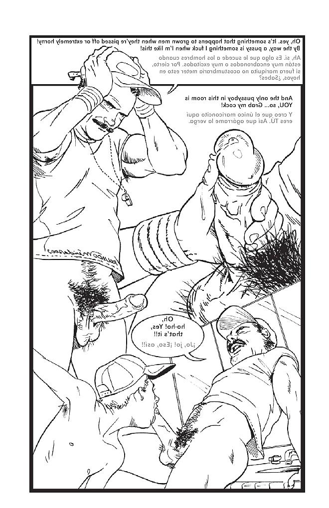 7P My coach for life  by Rolando Merida