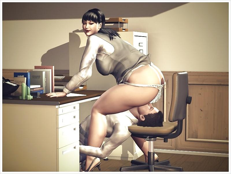 25P Bondage-Femdom 8 Hentai verybigcandy