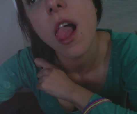 23P Webcam Girl #16