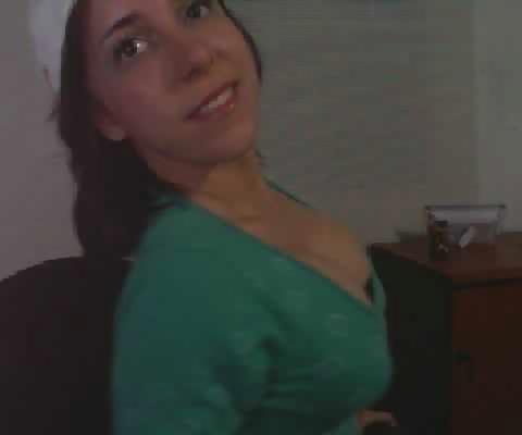 23P Webcam Girl #16