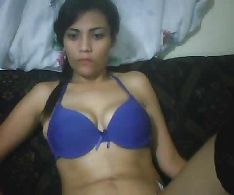 19P Webcam Girl #10