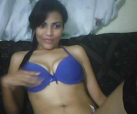 19P Webcam Girl #10