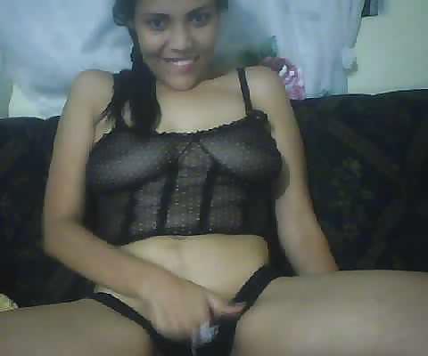 19P Webcam Girl #10