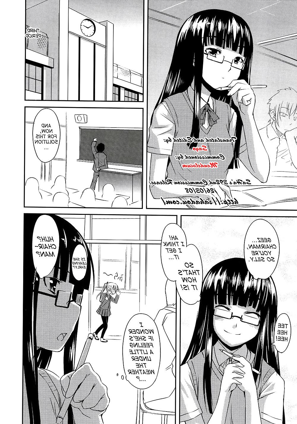 25P Futa Club 3
