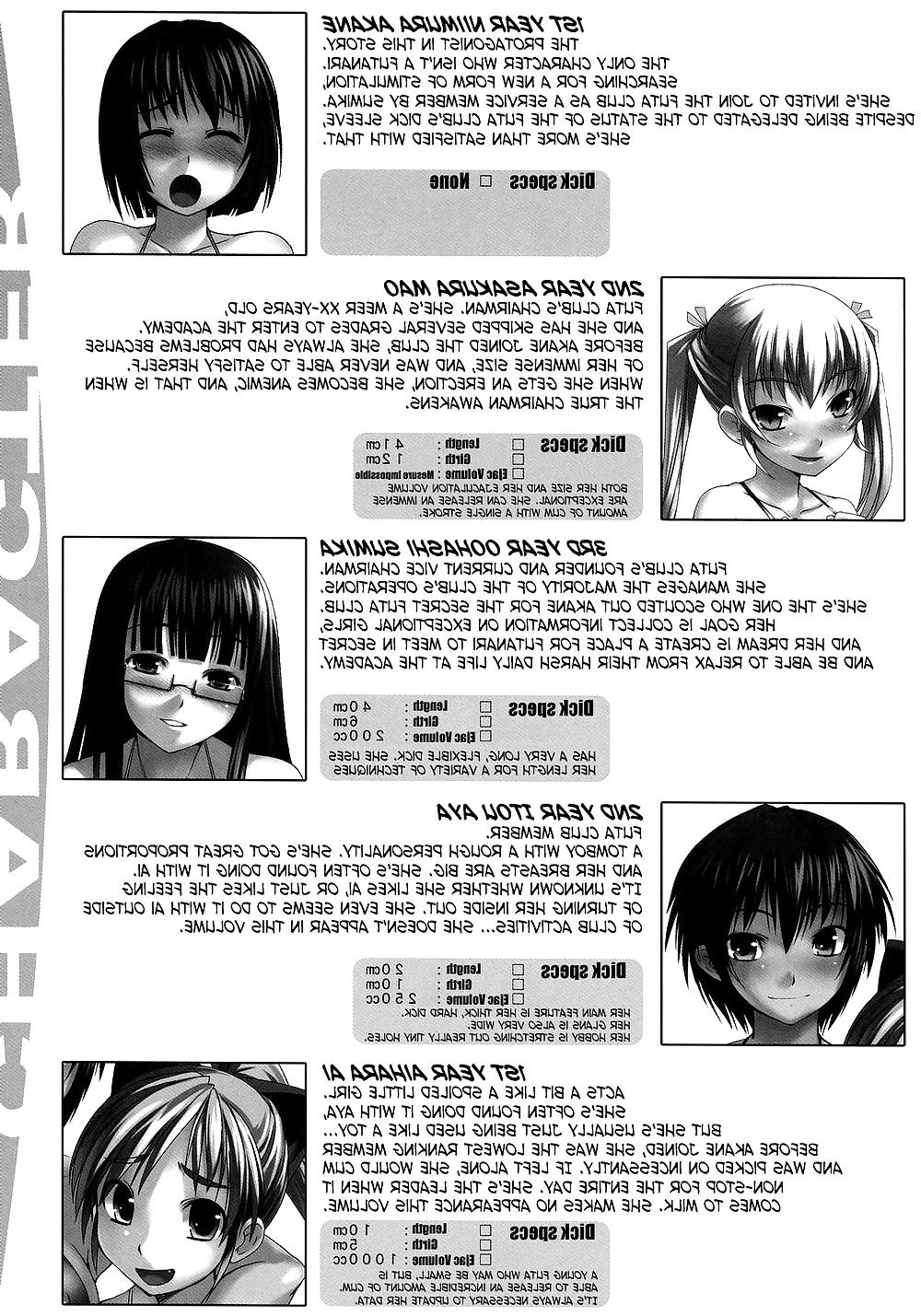 25P Futa Club 3