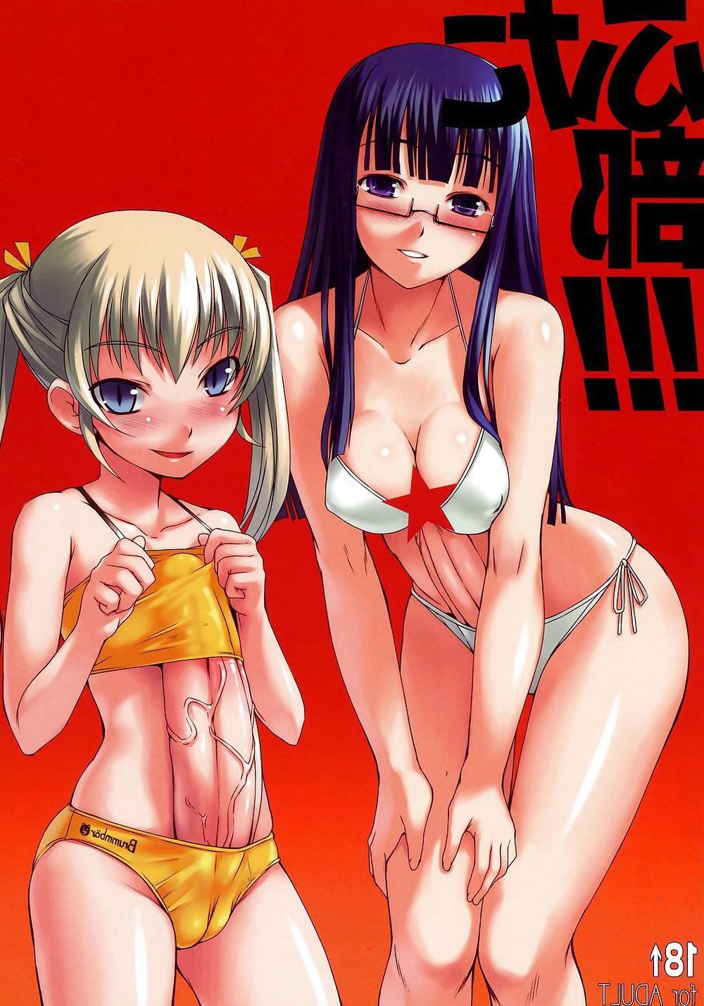 25P Futa Club 3