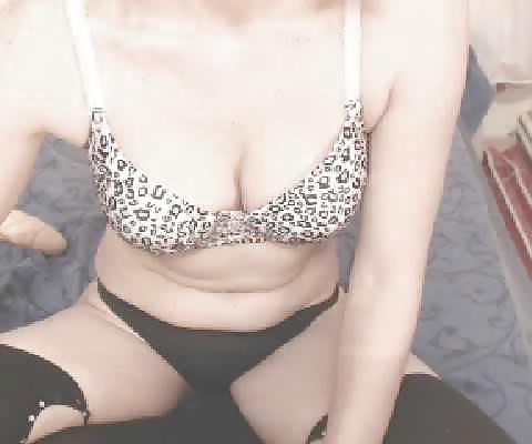 18P Webcam Girl #17