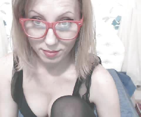 18P Webcam Girl #17