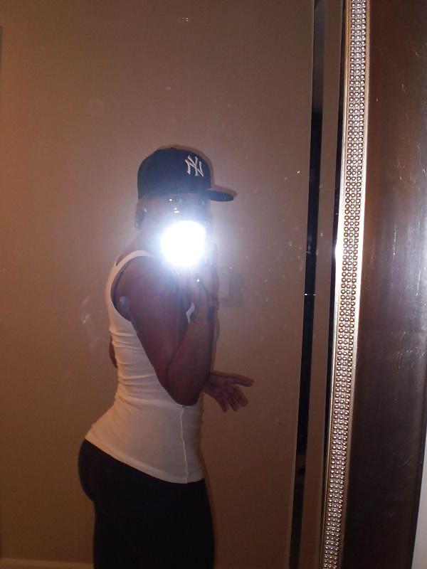 25P Thickness Of A Sexy Latina
