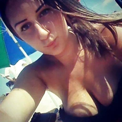16P Bulgarian beauties