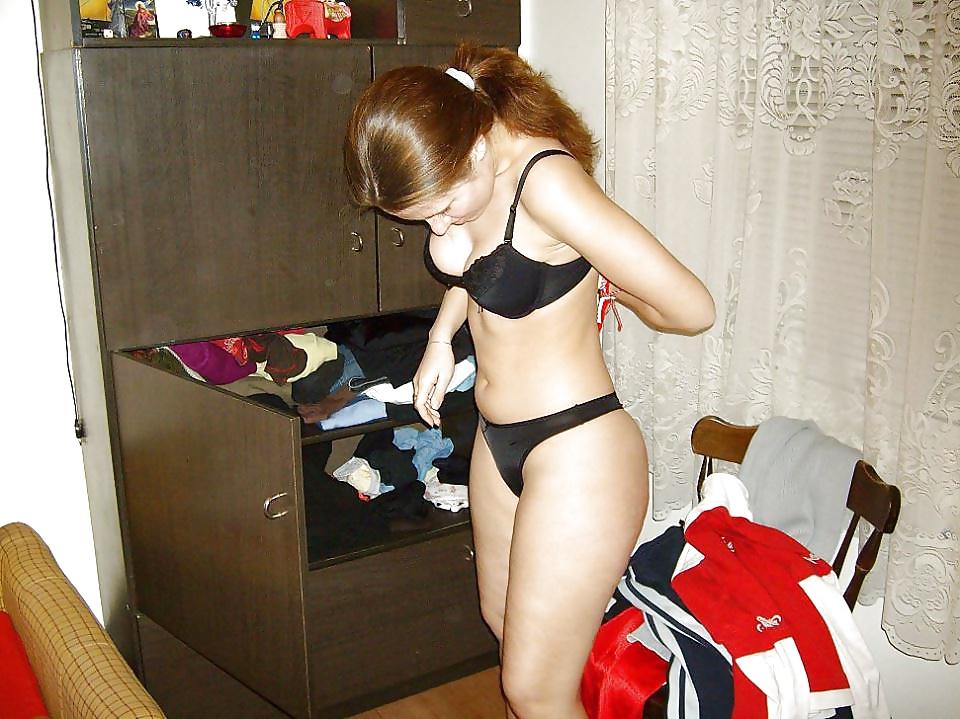 16P Bulgarian beauties