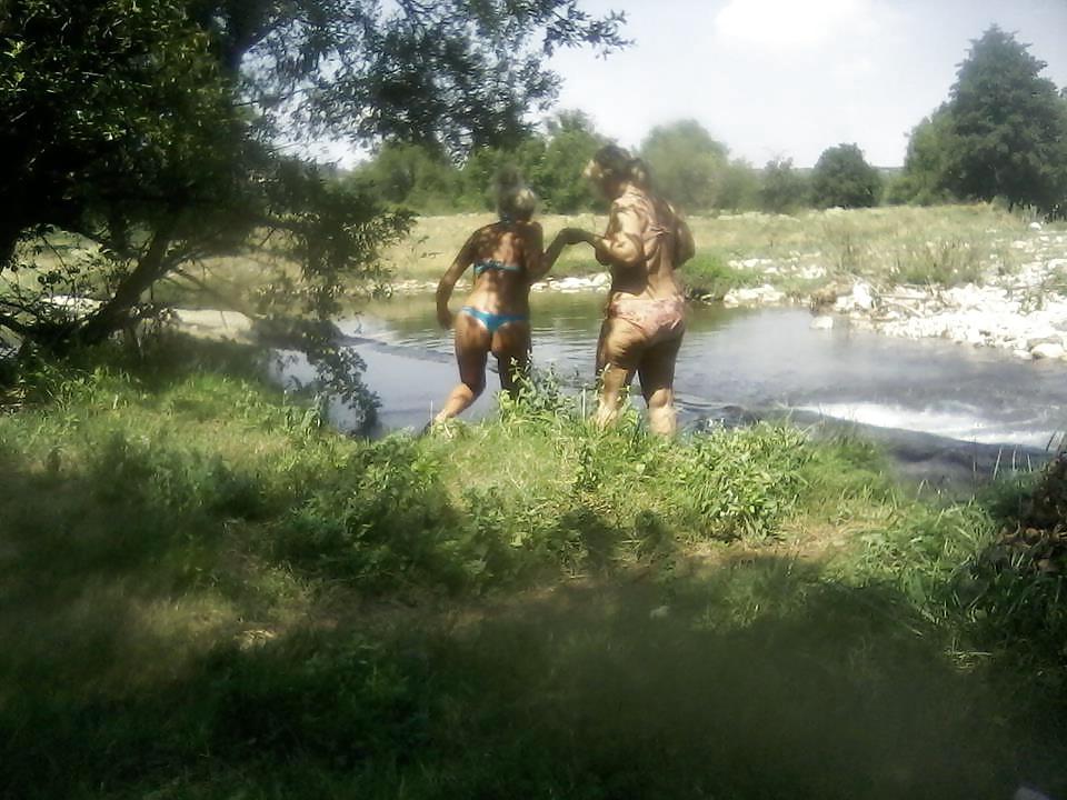 16P Bulgarian beauties