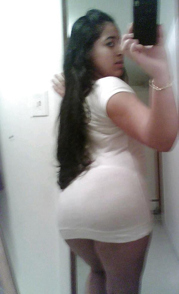 20P Mega Latina Ass Gallery #4