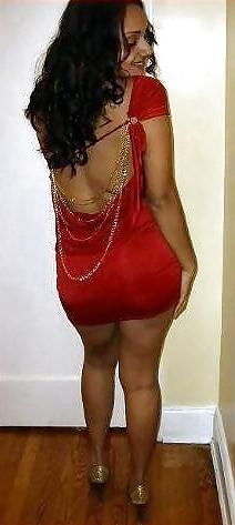 20P Mega Latina Ass Gallery #4