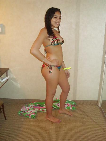 20P Mega Latina Ass Gallery #4