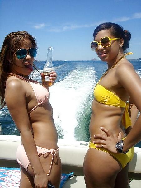 20P Mega Latina Ass Gallery #4