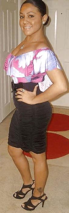 20P Mega Latina Ass Gallery #4