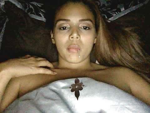 14P Webcam Girl #23