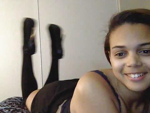 14P Webcam Girl #23