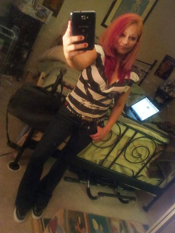 25P Latina tweaker milf whore