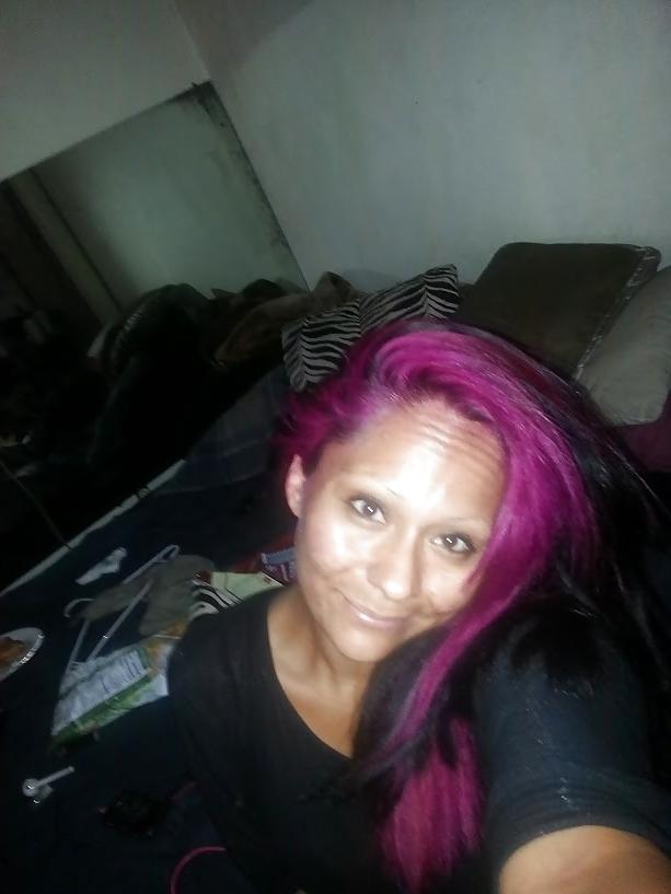 25P Latina tweaker milf whore