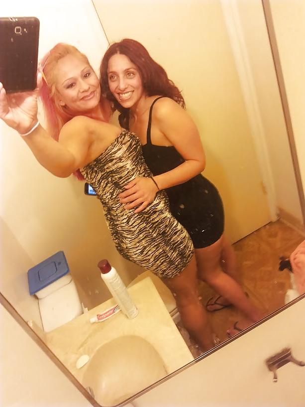 25P Latina tweaker milf whore
