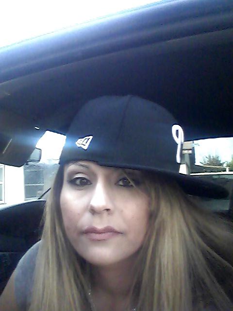 25P Latina tweaker milf whore