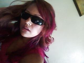25P Latina tweaker milf whore