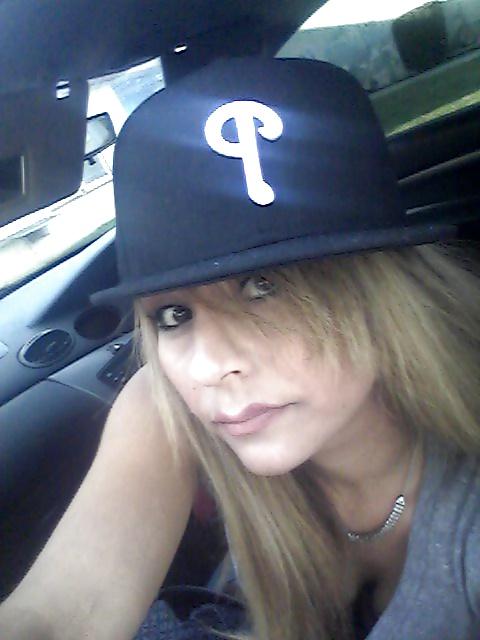 25P Latina tweaker milf whore