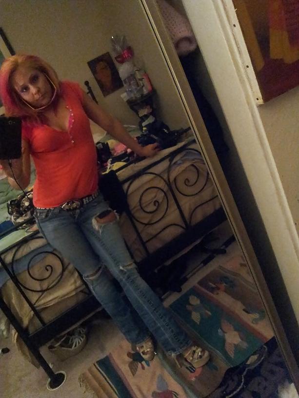 25P Latina tweaker milf whore