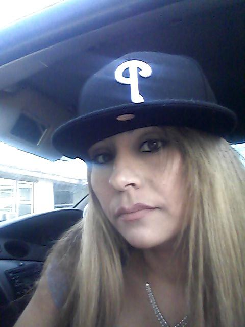 25P Latina tweaker milf whore