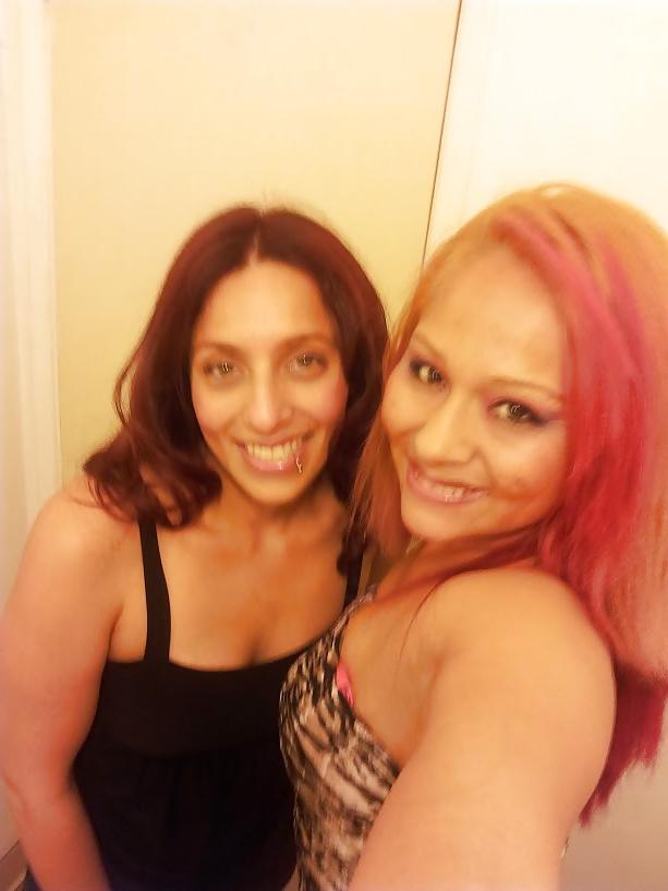 25P Latina tweaker milf whore